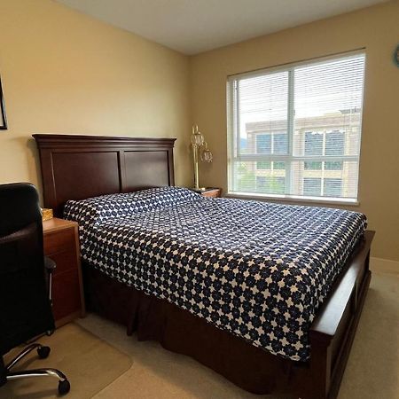 Waterscapes Resort Kelowna 2 Full Bedrooms Suite Vacation Rentals, Short Term Rentals. Exterior photo