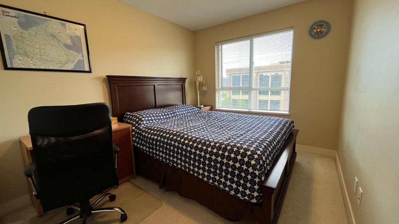 Waterscapes Resort Kelowna 2 Full Bedrooms Suite Vacation Rentals, Short Term Rentals. Exterior photo