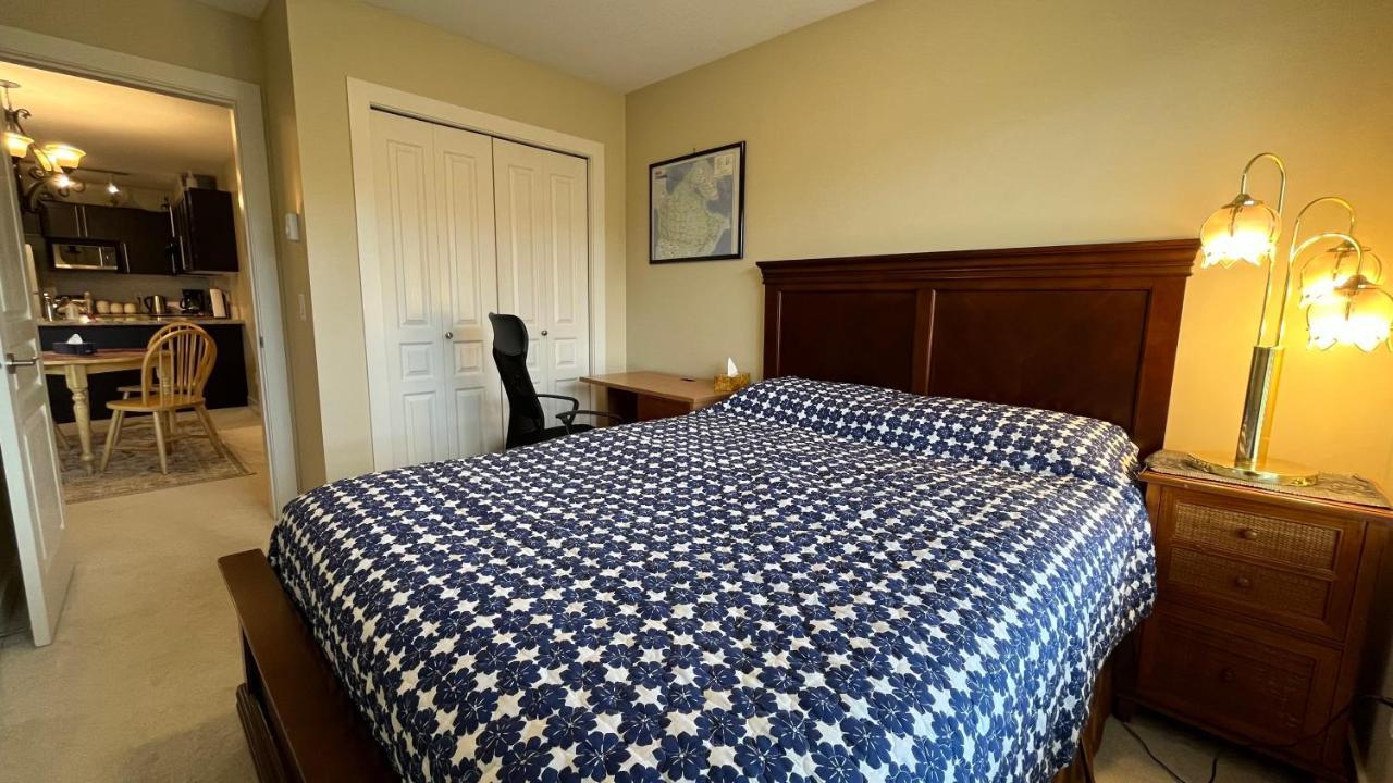Waterscapes Resort Kelowna 2 Full Bedrooms Suite Vacation Rentals, Short Term Rentals. Exterior photo